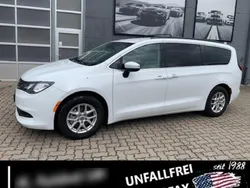 Weiß Gebraucht 2021 Chrysler Pacifica SUV | 29.989 €