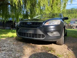 Schwarz Gebraucht 2008 Ford Focus Cabriolet Cabrio | 3.000 € (Guter Preis)