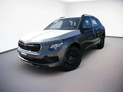 Grau Neu 2025 Skoda Kamiq Essence SUV | 22.800 € (Guter Preis)