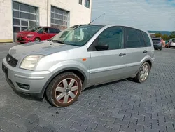 Silber Gebraucht 2004 Ford Fusion Limousine | 780 € (Guter Preis)