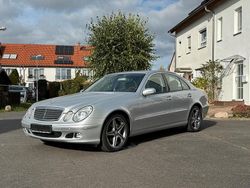 Silber Gebraucht 2006 Mercedes 280 Limousine | 8.500 €