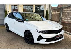 Weiß Gebraucht 2024 Opel Astra GS Line Kombi | 22.990 € (Guter Preis)