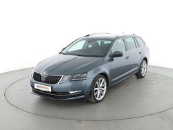 Grau Gebraucht 2020 Skoda Octavia Style Kombi | 21.890 € (Fairer Preis)