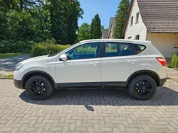 Weiß Gebraucht 2010 Nissan Qashqai I-Way SUV | 6.900 € (Fairer Preis)