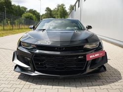Schwarz Gebraucht 2018 Chevrolet Camaro | 107.590 €