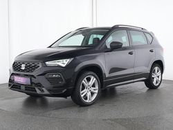 Magic schwarz Gebraucht 2023 Seat Ateca FR SUV | 26.668 € (Fairer Preis)