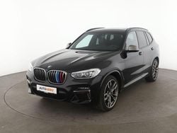 Schwarz Gebraucht 2020 BMW X3 M Sport SUV | 43.450 € (Fairer Preis)