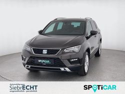 Braun Gebraucht 2019 Seat Ateca XCELLENCE SUV | 21.470 € (Fairer Preis)