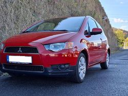 Rot Gebraucht 2011 Mitsubishi Colt Kleinwagen | 3.250 €