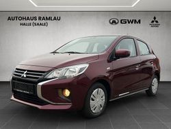 Rot Neu 2025 Mitsubishi L Select Limousine | 14.500 € (Fairer Preis)