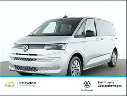 8e reflexsilber metallic Gebraucht 2023 VW T7 Life Van | 49.675 € (Guter Preis)