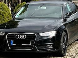 Gebraucht 2015 Audi A5 Sportback Limousine | 11.800 € (Fairer Preis)