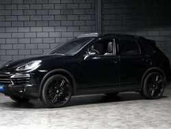 Schwarz Gebraucht 2013 Porsche Cayenne SUV | 22.900 € (Guter Preis)