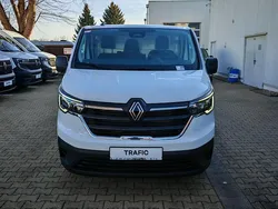 Neu 2024 Renault Trafic Komfort Van | 27.990 € (Superpreis)
