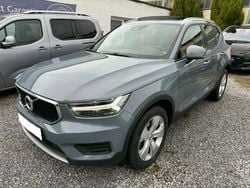 Grau Gebraucht 2019 Volvo XC40 Momentum SUV | 20.997 € (Fairer Preis)