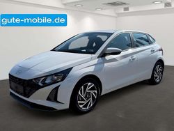 Atlas white / sol Neu 2026 Hyundai i20 Trend Limousine | 20.890 € (Guter Preis)