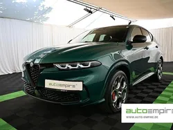Montreal green Gebraucht 2024 Alfa Romeo Tonale SUV | 39.990 € (Teuer)