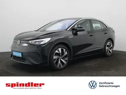 Grenadillschwarz metallic Gebraucht 2023 VW ID.5 Pro SUV | 33.480 € (Guter Preis)