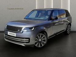 Grau Gebraucht 2023 Land Rover Range Rover HSE SUV | 138.900 €