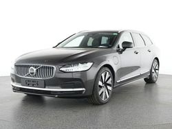Particular grey (metallic) Gebraucht 2023 Volvo V90 Plus Kombi | 43.900 € (Etwas zu teuer)
