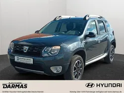 Grau Gebraucht 2018 Dacia Duster Black Shadow SUV | 9.990 € (Guter Preis)