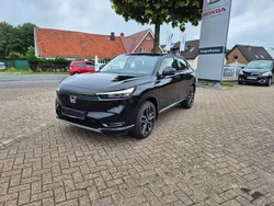 Schwarz Gebraucht 2023 Honda HR-V Advance SUV | 27.300 € (Guter Preis)