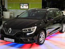Schwarz Gebraucht 2020 Renault Mégane GrandTour Kombi | 14.950 € (Guter Preis)