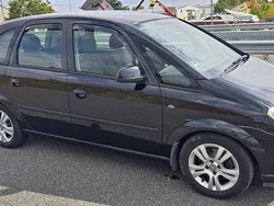 Gebraucht 2007 Opel Meriva Van / Kleinbus | 2.350 € (Etwas zu teuer)