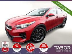 Rot Gebraucht 2020 Kia XCeed 2 SUV | 17.188 € (Fairer Preis)