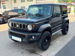 Schwarz Gebraucht 2019 Suzuki Jimny Comfort+ SUV | 22.990 € (Superpreis)