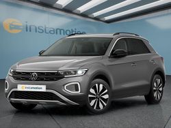 Grau Neu 2025 VW T-Roc SUV | 41.599 €