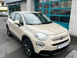 Beige Gebraucht 2020 Fiat 500X Lounge SUV | 16.950 € (Etwas zu teuer)