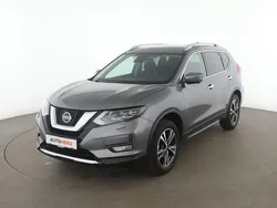 Grau Gebraucht 2020 Nissan X-Trail N-Connecta SUV | 18.290 € (Superpreis)
