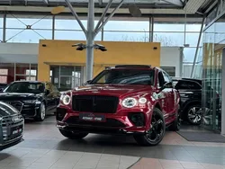 Andere Gebraucht 2023 Bentley Bentayga SUV | 219.899 € (Superpreis)