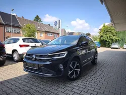 Schwarz Gebraucht 2024 VW Taigo IQ Drive SUV | 26.990 € (Etwas zu teuer)