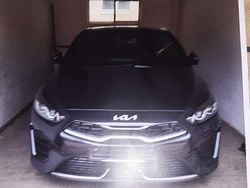 Grau Neu 2025 Kia ProCeed GT-Line Kleinwagen | 28.999 € (Fairer Preis)