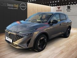 Gun Neu 2025 Nissan Qashqai N-Connecta SUV | 45.500 €