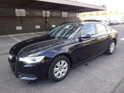 Schwarz Gebraucht 2012 Audi A6 Limousine | 14.900 € (Fairer Preis)