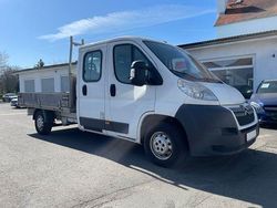 Weiß Gebraucht 2013 Citroën Jumper Van / Kleinbus | 14.900 € (Fairer Preis)