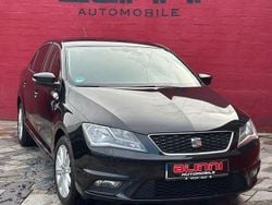 Schwarz Gebraucht 2017 Seat Toledo Style Limousine | 8.999 € (Fairer Preis)