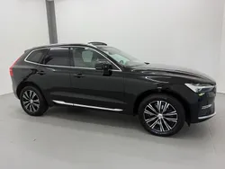 Schwarz Gebraucht 2022 Volvo XC60 Inscription SUV | 30.950 € (Etwas zu teuer)