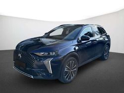Blau/metallic klarlack Gebraucht 2025 DS Automobiles DS7 Crossback SUV | 41.290 €