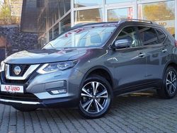 Grau Gebraucht 2021 Nissan X-Trail 360º SUV | 22.990 € (Fairer Preis)