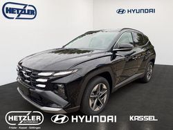 Schwarz Neu 2025 Hyundai Tucson Trend SUV | 31.990 € (Superpreis)