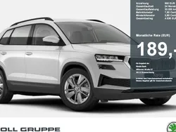 Weiß Neu 2025 Skoda Karoq Selection SUV | 34.990 € (Fairer Preis)