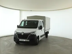 Gebraucht 2020 Renault Master Van | 22.890 € (Etwas zu teuer)