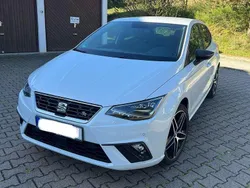 Gebraucht 2020 Seat Ibiza FR Limousine | 10.550 € (Fairer Preis)