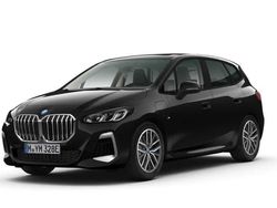 Schwarz Neu 2025 BMW 230 Comfort Edition Kombi | 55.400 € (Teuer)