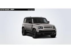 Andere Neu 2025 Land Rover Defender HSE SUV | 108.069 € (Etwas zu teuer)