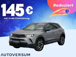 Grau Gebraucht 2023 Opel Mokka GS Line SUV | 17.685 € (Guter Preis)